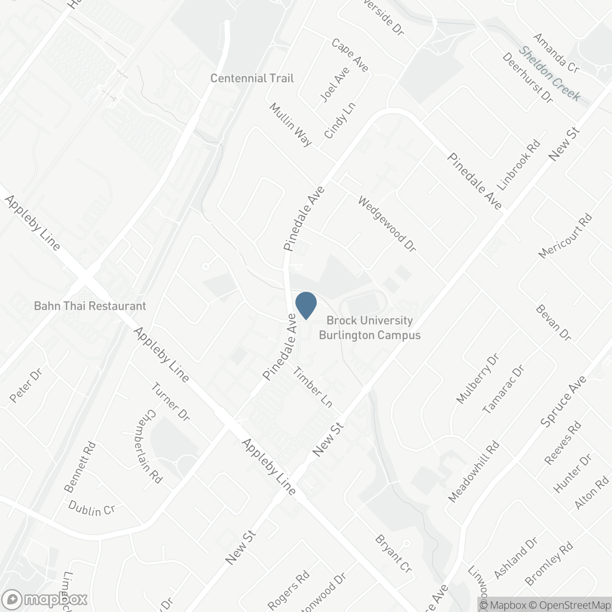 5090 PINEDALE Avenue Unit# 501, Burlington, Ontario L7L 3V8